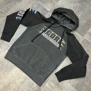 SCORE International Off Road Racing Hoodie Official Gear Small Sweatshirt